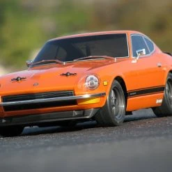 HPI Racing -Racing Datsun 240Z Body (WB225mm) - Unpainted -Louise RC Shop 7210 7210 003pp 800 600