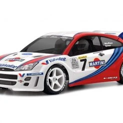 HPI Racing -Racing Ford Focus WRC Clear Body (200mm) 8 HPI Racing -Racing Ford Focus WRC Clear Body (200mm) -Louise RC Shop 7412 7412 01p 800 600