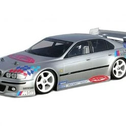 HPI Racing -Racing BMW M5 Body - Clear - (200mm) -Louise RC Shop 7450 7450 01p 800 600