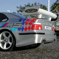 HPI Racing -Racing BMW M5 Body - Clear - (200mm) -Louise RC Shop 7450 7450 02p 800 600