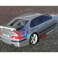 HPI Racing -Racing BMW M5 Body - Clear - (200mm) -Louise RC Shop 7450 7450 04p 800 600
