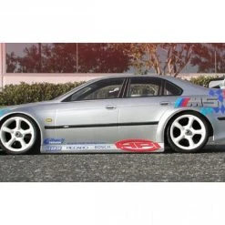 HPI Racing -Racing BMW M5 Body - Clear - (200mm) -Louise RC Shop 7450 7450 06p 800 600