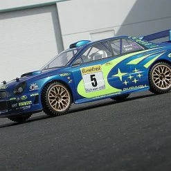 HPI Racing Subaru Impreza WRC 2001 Body (200mm) - Unpainted 17 HPI Racing Subaru Impreza WRC 2001 Body (200mm) - Unpainted -Louise RC Shop 7458 7458 02p 800 600