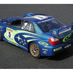 HPI Racing Subaru Impreza WRC 2001 Body (200mm) - Unpainted 16 HPI Racing Subaru Impreza WRC 2001 Body (200mm) - Unpainted -Louise RC Shop 7458 7458 03p 800 600