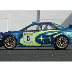 HPI Racing Subaru Impreza WRC 2001 Body (200mm) - Unpainted 15 HPI Racing Subaru Impreza WRC 2001 Body (200mm) - Unpainted -Louise RC Shop 7458 7458 04p 800 600
