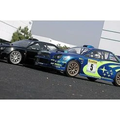HPI Racing Subaru Impreza WRC 2001 Body (200mm) - Unpainted 14 HPI Racing Subaru Impreza WRC 2001 Body (200mm) - Unpainted -Louise RC Shop 7458 7458 05p 800 600