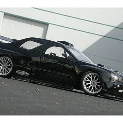 HPI Racing Subaru Impreza WRC 2001 Body (200mm) - Unpainted 13 HPI Racing Subaru Impreza WRC 2001 Body (200mm) - Unpainted -Louise RC Shop 7458 7458 06p 800 600