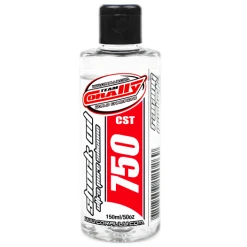 Team Corally - Shock Oil - Ultra Pure Silicone - 150ml / 50oz: 100CPS -Louise RC Shop 750