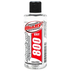 Team Corally - Shock Oil - Ultra Pure Silicone - 150ml / 50oz: 100CPS -Louise RC Shop 800