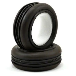 PRO-LINE Low Profile 4 Rib 2.2" M3 Front Buggy Tires (2) -Louise RC Shop 8175