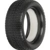 PRO-LINE Hole Shot 2.0 - 2.2" 4wd Buggy Front Tires (2): M3 -Louise RC Shop 820775