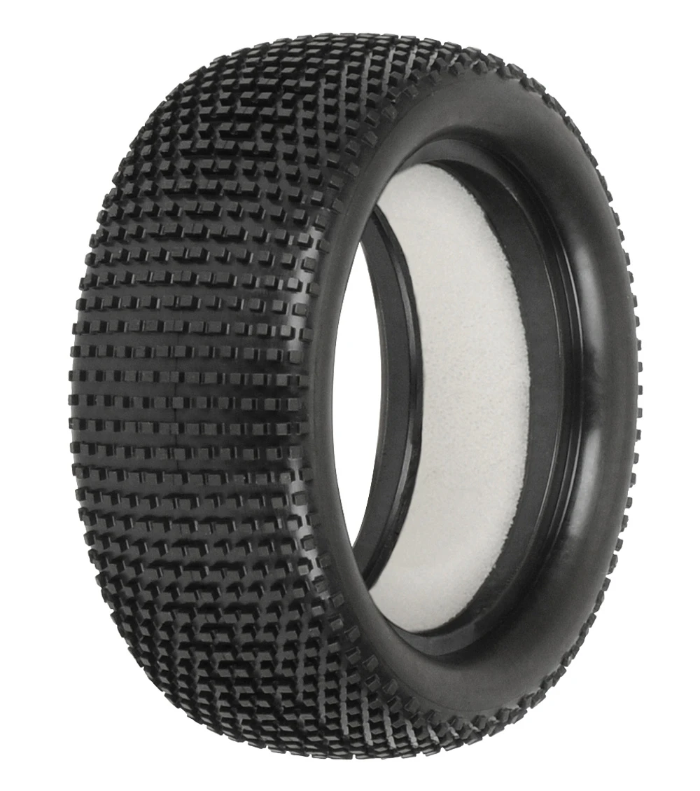 PRO-LINE Hole Shot 2.0 - 2.2" 4wd Buggy Front Tires (2): M3 3 PRO-LINE Hole Shot 2.0 - 2.2" 4wd Buggy Front Tires (2): M3