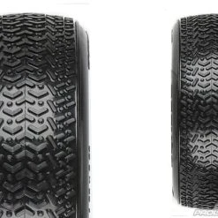 PRO-LINE Scrubs 2.2" 4WD Front - M4 (Super Soft) - (2) -Louise RC Shop 8214 03 1