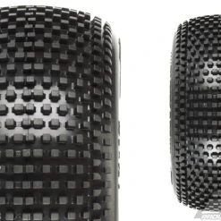 PRO-LINE Blockade 2.2" M3 1/10 Off Road Buggy Rear (2) -Louise RC Shop 8231 2 l