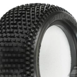 PRO-LINE Blockade 2.2" M3 1/10 Off Road Buggy Rear (2) -Louise RC Shop 8231 l