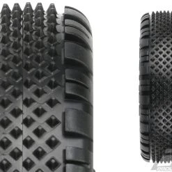 PRO-LINE Prism 2.2" 2WD Off-Road Carpet Buggy Front Tires Z3 - Medium (2) -Louise RC Shop 8278 2 l