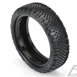 PRO-LINE Prism 2.2" 2WD Off-Road Carpet Buggy Front Tires Z3 - Medium (2) -Louise RC Shop 8278 4 l