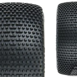 PRO-LINE Hole Shot 3.0 2.2" Off-Road Buggy Rear Tires (2): M3 (Soft) -Louise RC Shop 8282 2 l