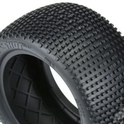 PRO-LINE Hole Shot 3.0 2.2" Off-Road Buggy Rear Tires (2): M3 (Soft) -Louise RC Shop 8282 4 l