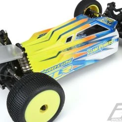 PRO-LINE Hole Shot 3.0 2.2" Off-Road Buggy Rear Tires (2): M3 (Soft) -Louise RC Shop 8282 5 l