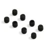 Hobbypro TeamC M4X4 Set Screw (8) -Louise RC Shop 84002