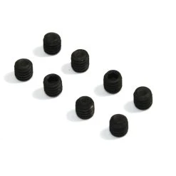 Hobbypro TeamC M4X4 Set Screw (8)