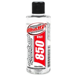Team Corally - Shock Oil - Ultra Pure Silicone - 150ml / 50oz: 100CPS -Louise RC Shop 850