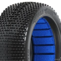 PRO-LINE Hole Shot 2.0 M3 (Soft) Off-Road 1:8 Buggy Tires (2) -Louise RC Shop 9041 02