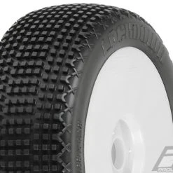 PRO-LINE LockDown X2 (Medium) Off-Road 1:8 Buggy Tires Mounted (2) -Louise RC Shop 9051 032