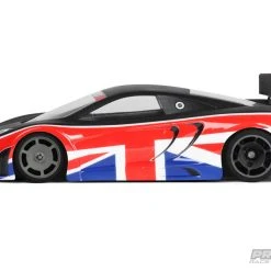 PROTOFORM PFM-12 Clear Body Light Weight -Louise RC Shop 978