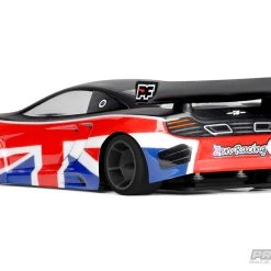 PROTOFORM PFM-12 Clear Body Light Weight -Louise RC Shop 979