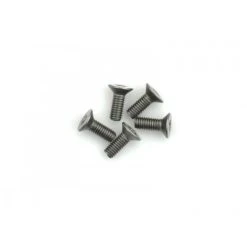 Arrowmax Titanium Screw Allen Countersunk M3x8 (5)