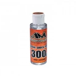 Arrowmax Silicone Shock Fluid 59ml 300cst V2