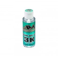 Arrowmax Silicone Diff Fluid 59ml 3.000cst V2