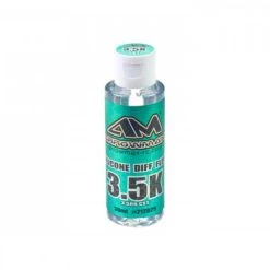 Arrowmax Silicone Diff Fluid 59ml 3.500cst V2