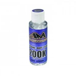 Arrowmax Silicone Diff Fluid 59ml 200.000cst V2