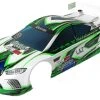 Bittydesign JP8HR 1/10 TC 190mm Body Ultra Lite Weight -Louise RC Shop BDTC HRULT