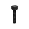 EuroRC Socket Head M3x12 Screw (10) -Louise RC Shop BSH3x12