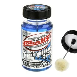 Team Corally Ire Juice 55 Blue Carpet / Foam