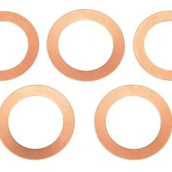 Team Corally Head Shim 0.2mm Etor 21 3P And Etor 21 5-2P (5)