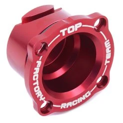 Team Corally Backplate Cover Etor 21 3P With O-Ring