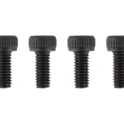 Team Corally Backplate Cover Screw Etor 21 3P And Etor 21 5-2P (4)