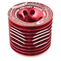 Team Corally Ing Head Etor 21 3P