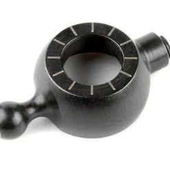 Team Corally Buretor Ball Linkage With Screw Etor 21 3P And Etor 21 5-2P