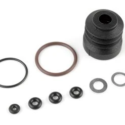 Team Corally O-Ring Kit For Carburetor Etor 21 3P And Etor 21 5-2P