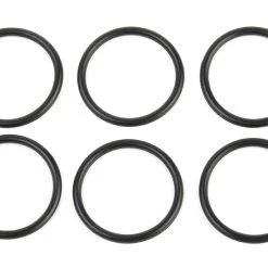 Team Corally O-Ring Of Velocity Carburetor Insert Etor 21 3P And Etor 21 5-2P (6)