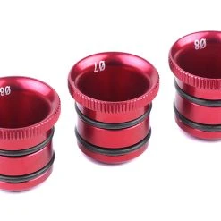 Team Corally Buretor Insert Set Etor 21 3P And Etor 21 5-2P