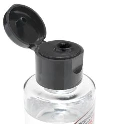 Team Corally - Diff Silicone Syrup - 60ml: 2000CPS