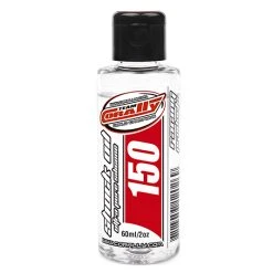 Team Corally - Shock Oil - Ultra Pure Silicone - 60ml / 2oz: 100CPS -Louise RC Shop C 8121591