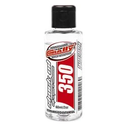 Team Corally - Shock Oil - Ultra Pure Silicone - 60ml / 2oz: 100CPS -Louise RC Shop C 8123546